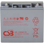 CSB HR1290W FR