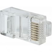 Коннектор RJ-45 Optimus (Cat-6, 8P8C) (20 шт)