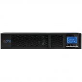 Энергия Pro Online 6000 230В-192В Rack Tower Е0201-0078